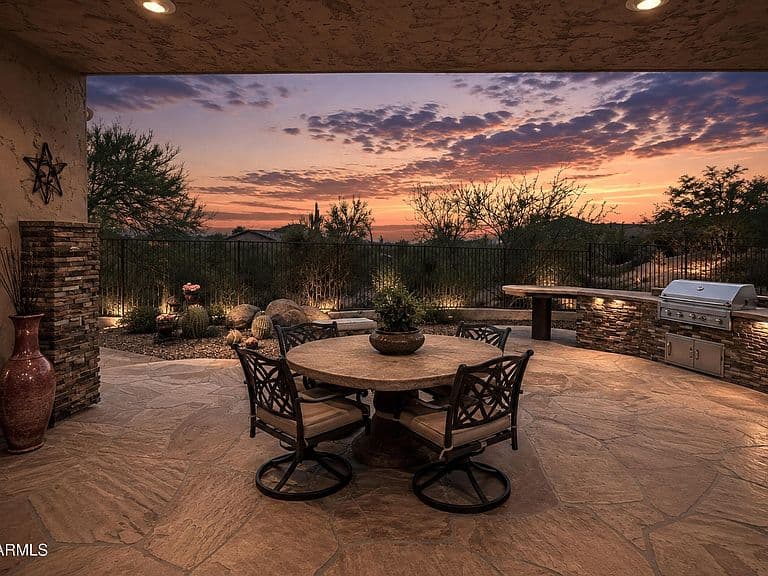 11270 E QUARRY Trail photo 3