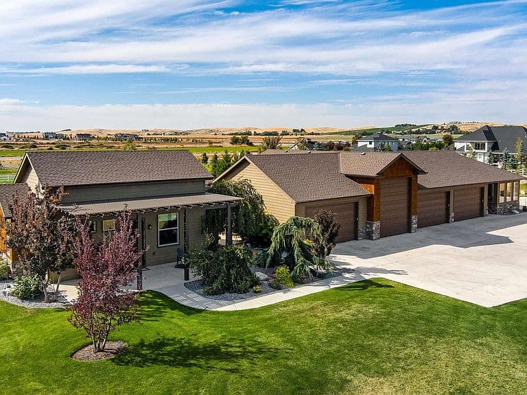 4563 W Cornerstone Ln photo 5