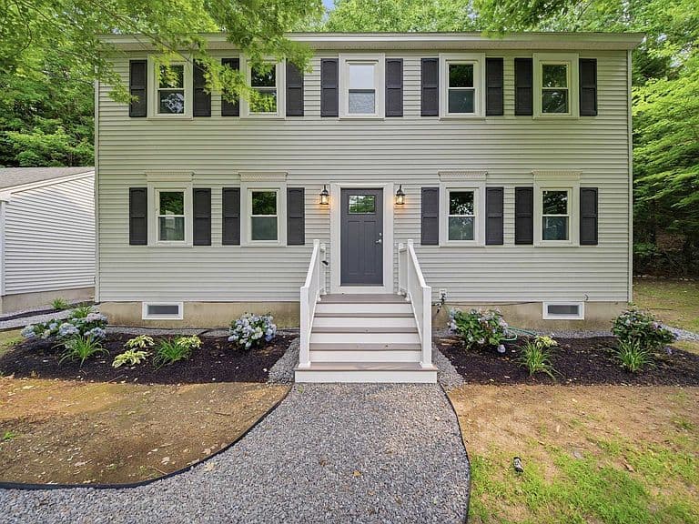 411 Mont Vernon Road photo 2