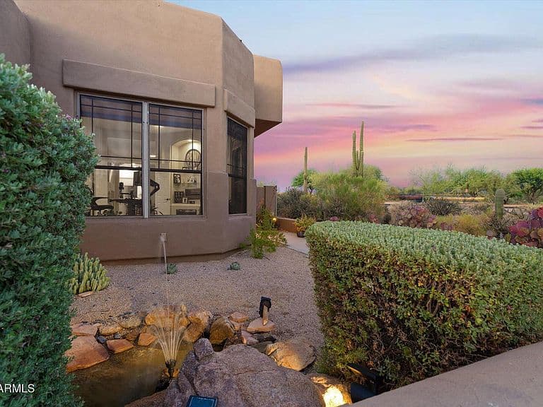 9578 E RAINDANCE Trail photo 4