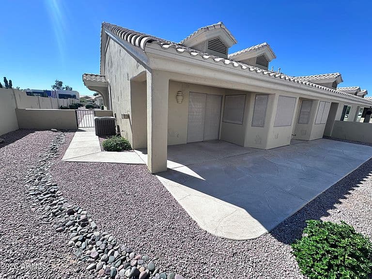 5830 E MCKELLIPS Road #37 photo 2