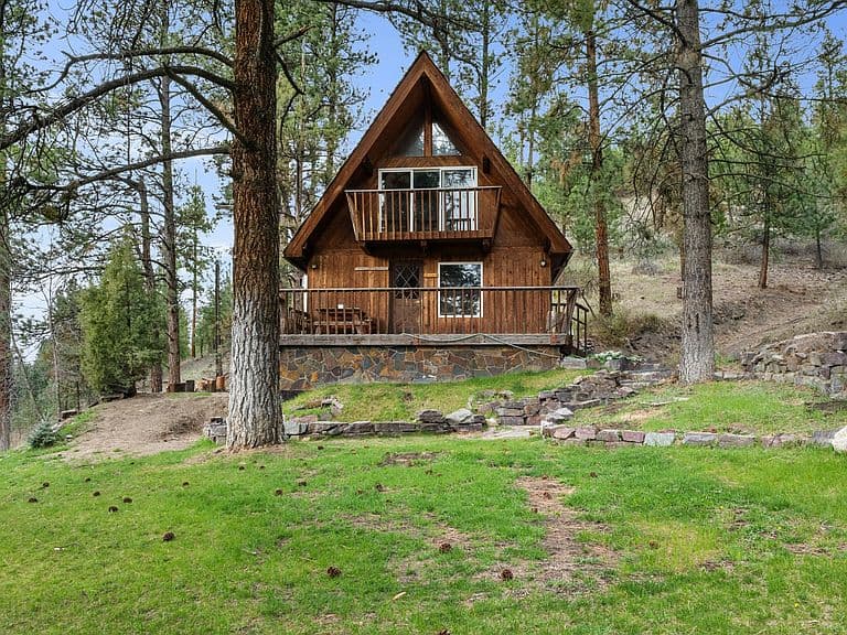 221 Warm Springs Creek Rd photo 3