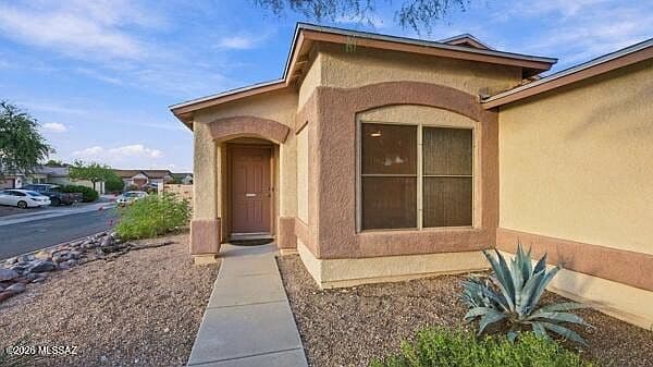 10007 E Arizona Sunset Dr photo 2