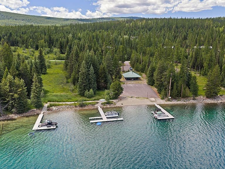 1145 S McGregor Lake Rd photo 4