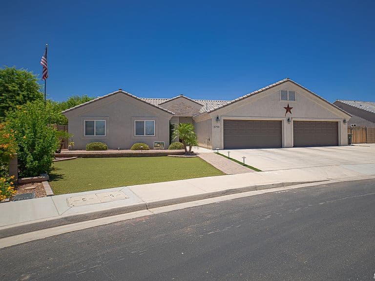 3794 S Francesca Way photo 3