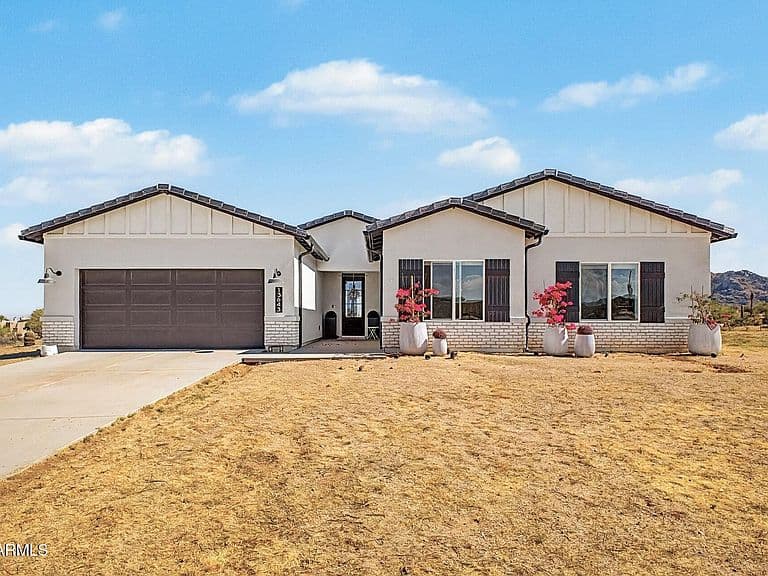 13643 E Arroyo Hondo Road photo 3