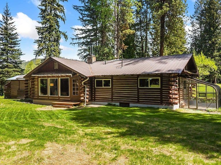 255 Red Alder Rd photo 1