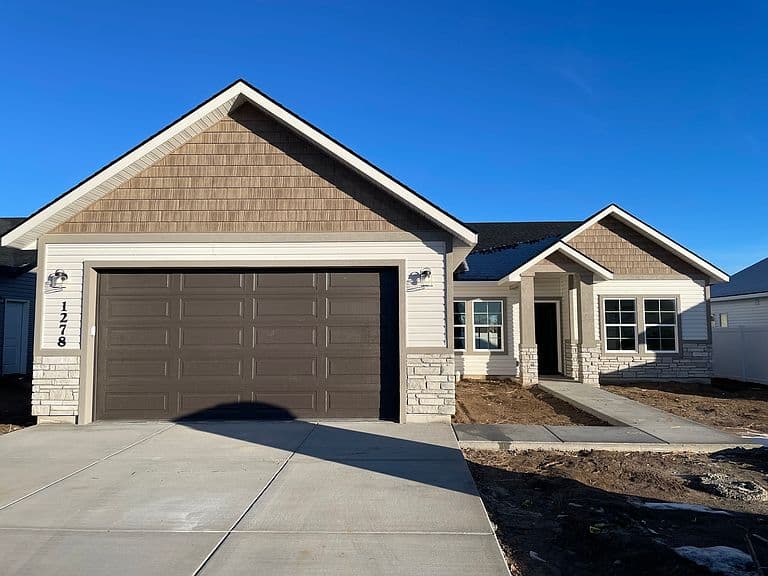 Juniper Plan, Sunterra photo 2