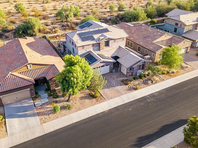 18591 W SUNWARD Drive photo 4