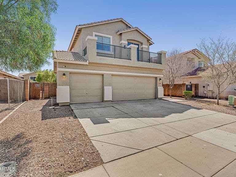 25695 W CROWN KING Road photo 5