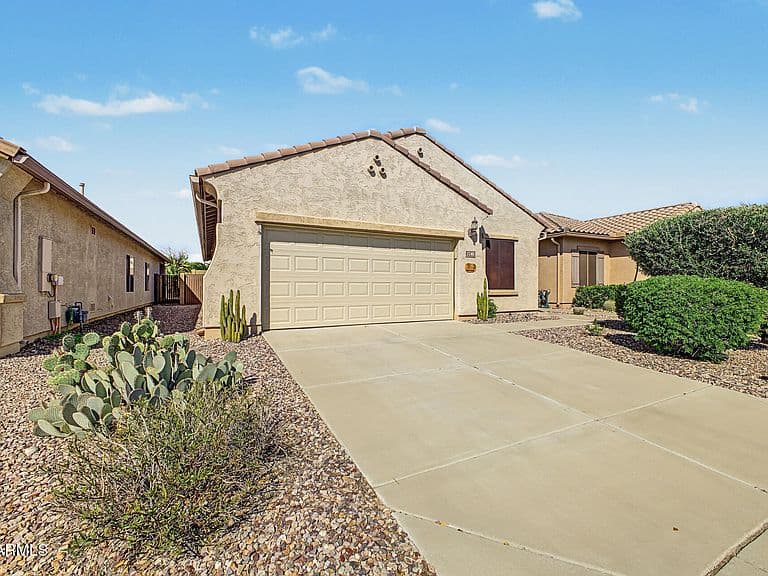 7240 W MILLERTON Way photo 2