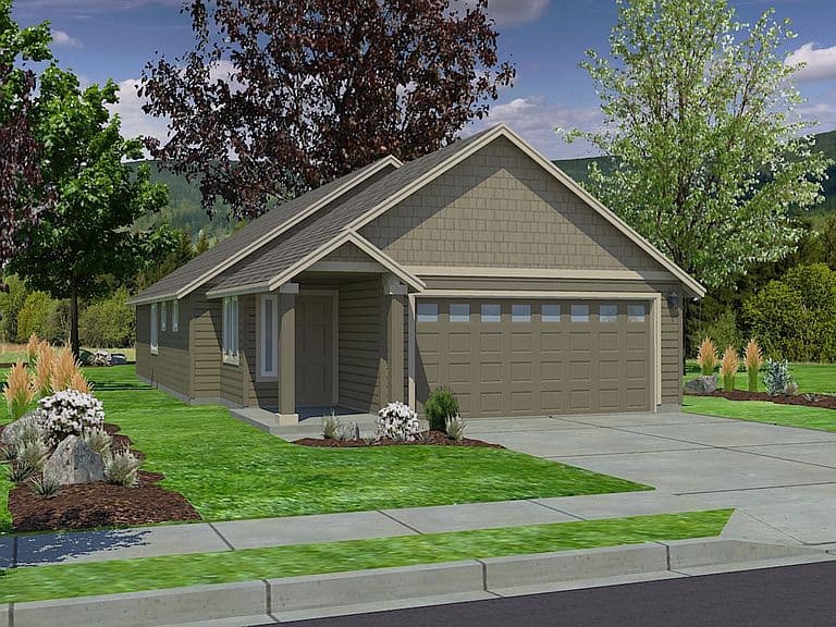 The Arlington Plan, Kenyon Meadows photo 2