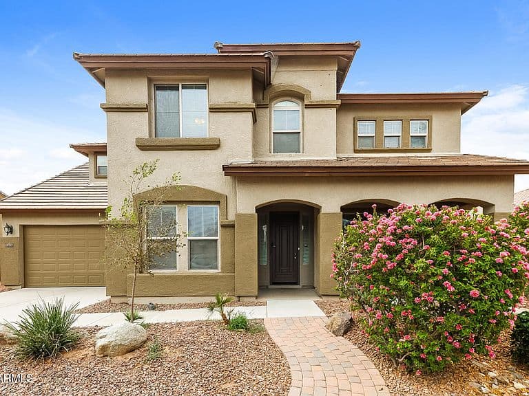 16767 W JACKSON Street photo 1