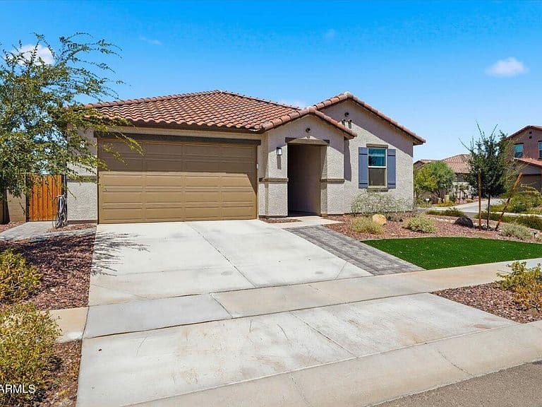 17136 W BLUE SKY Drive photo 5