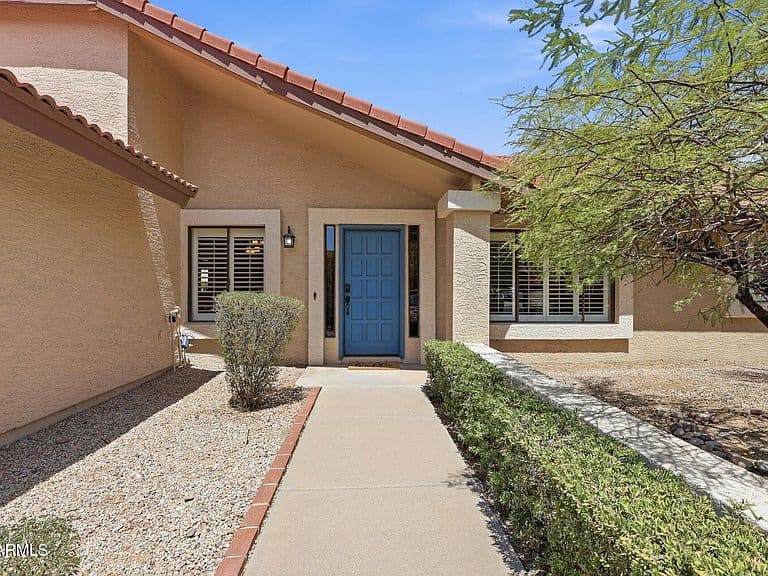 5724 E DANBURY Road photo 2