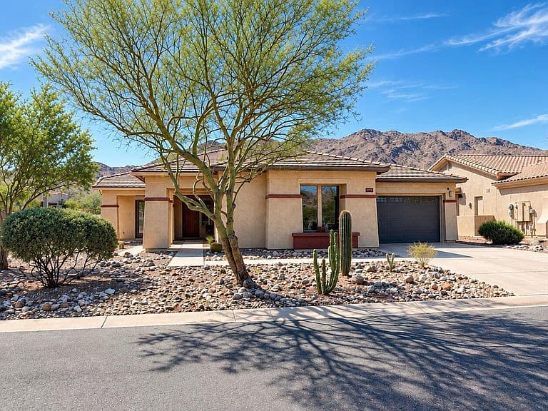1709 W Moody Trail photo 1