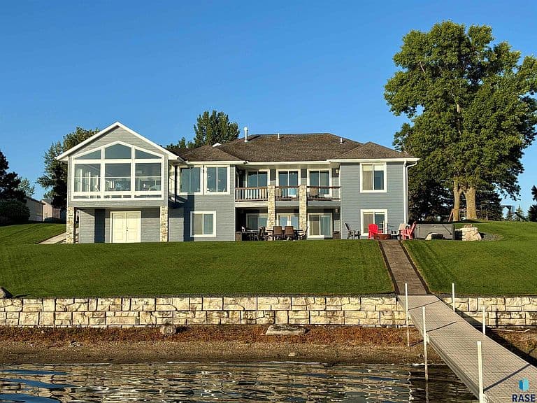 6642 S Lake Trl photo 1
