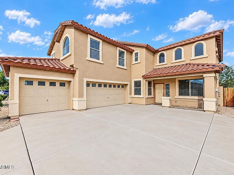 28977 N CALCITE Way photo 4