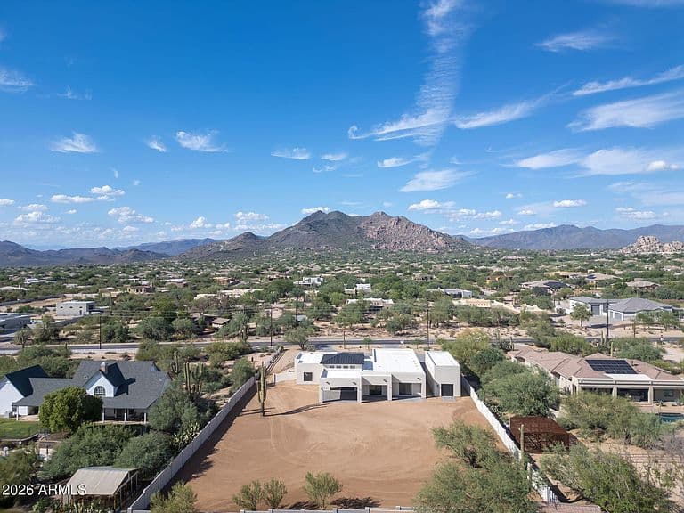 6615 E DOVE VALLEY Road photo 4