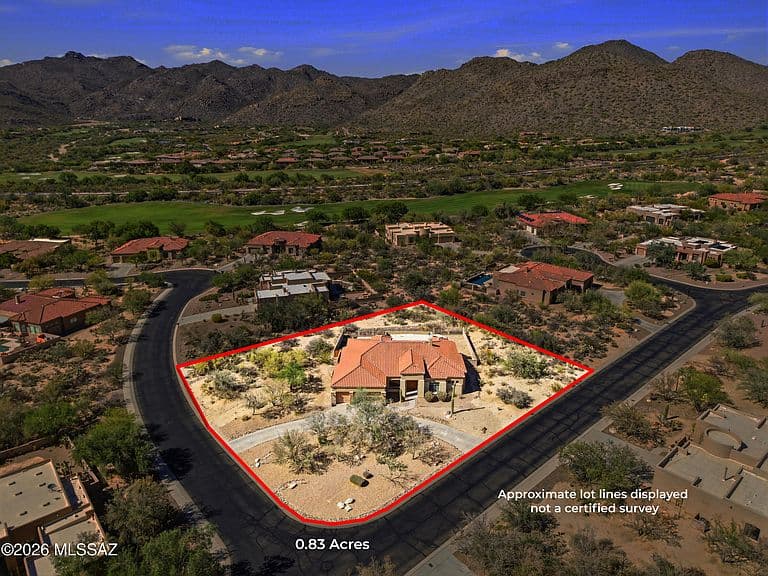 13924 N Dog Leg Ln photo 4