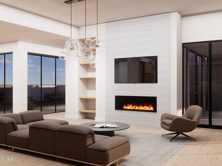 9021 E Rimrock Dr photo 3