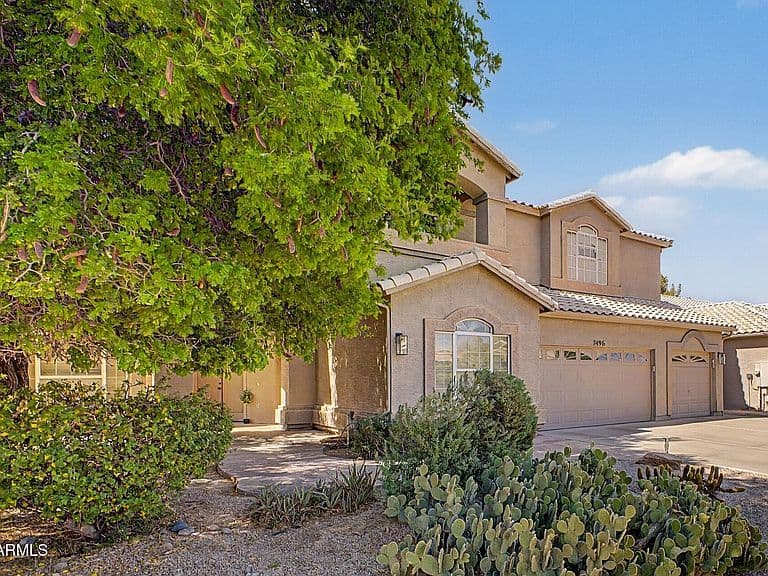7496 S HAZELTON Lane photo 3