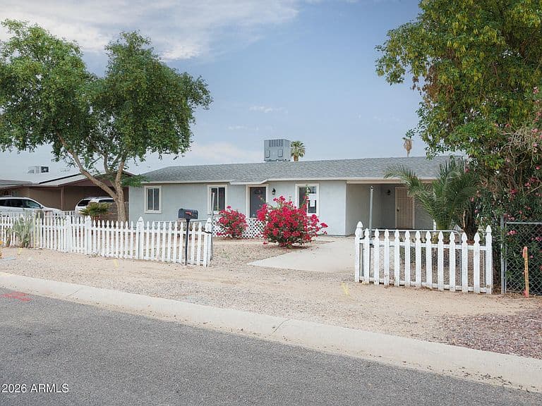 512 W BATTAGLIA Road photo 1