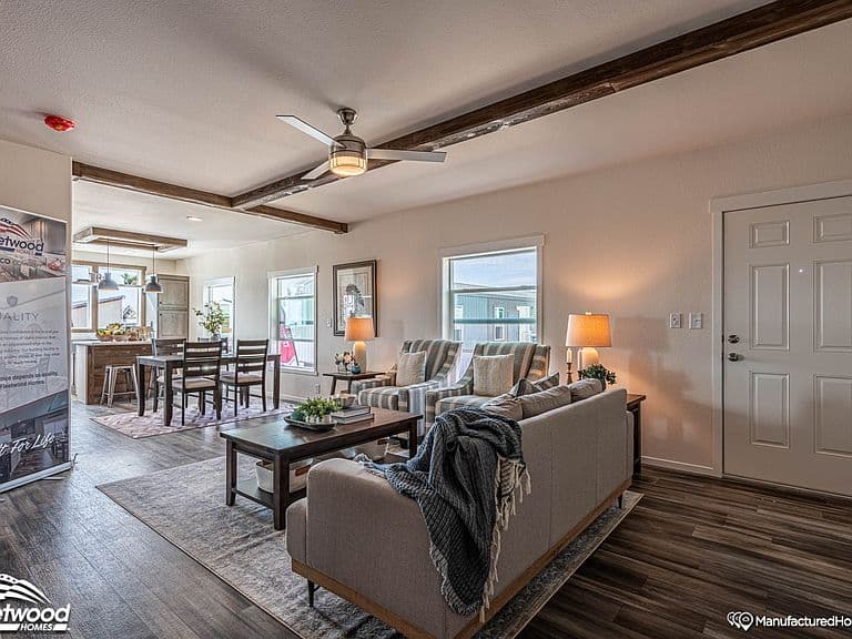 28483F The Opal Plan, Woody Mountain Residential Community photo 4