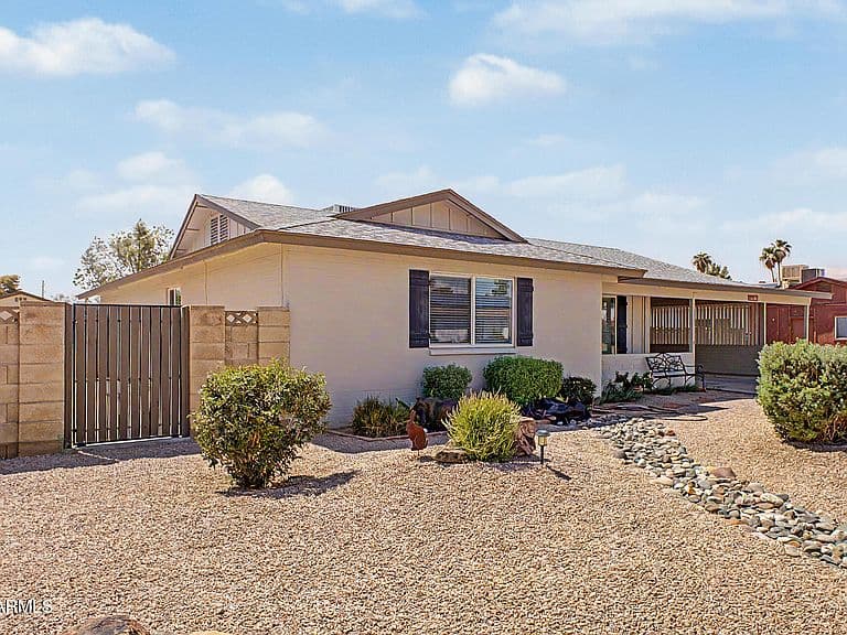 3327 W MOUNTAIN VIEW Road photo 4