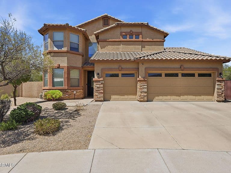 8371 W SPUR Drive photo 3