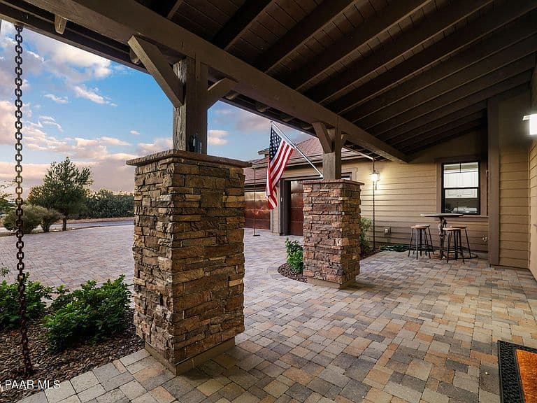 15105 N Double Adobe Rd photo 4