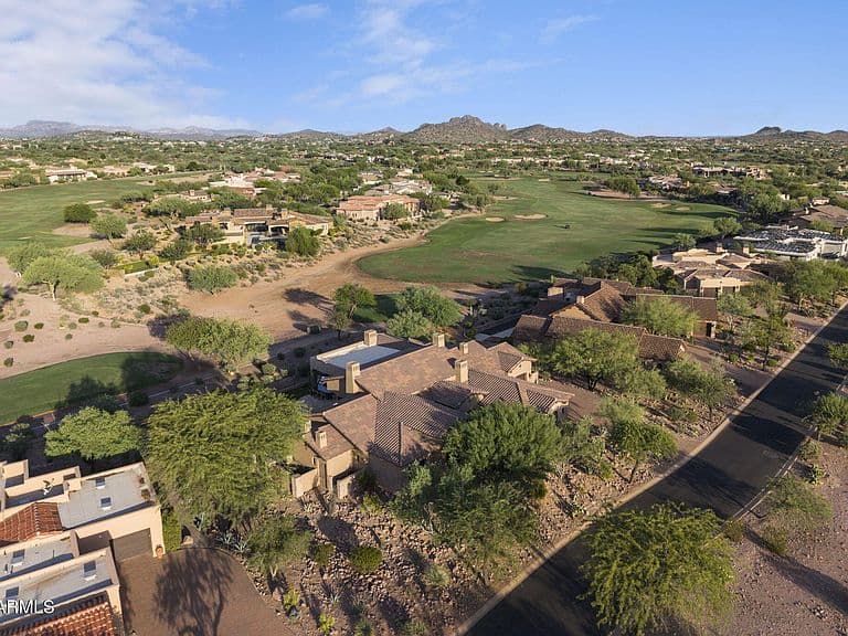 2499 S Pinyon Village Drive #25 photo 3