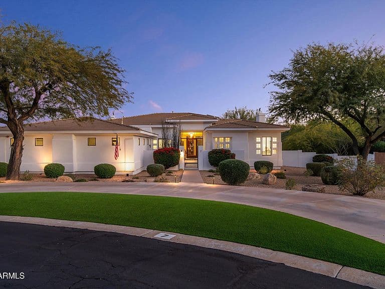 10800 E CACTUS Road #7 photo 2