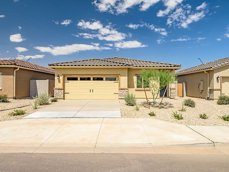 Payson Plan, Bisbee Ranch photo 1