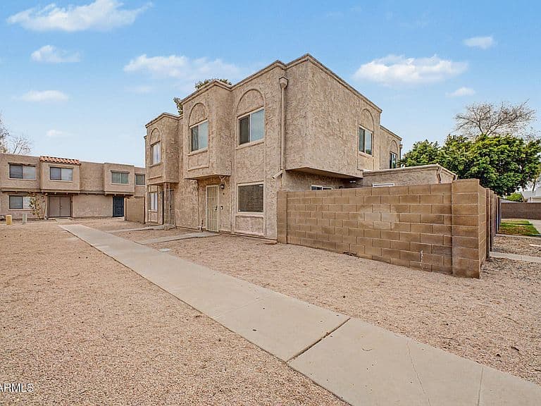 600 S DOBSON Road #98 photo 1