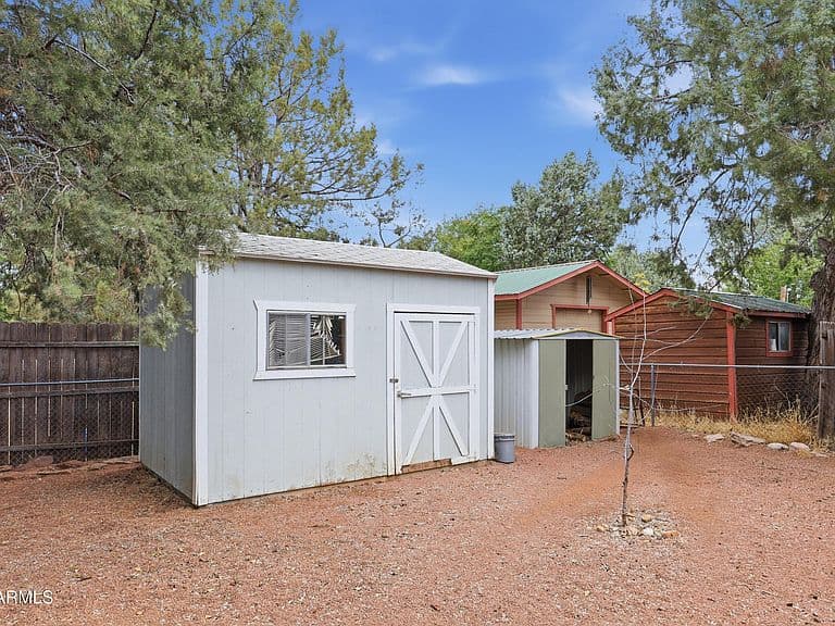 8169 W GUNSIGHT Ridge photo 4