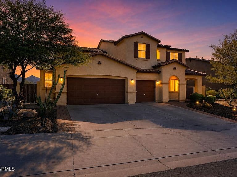 43813 N ERICSON Lane photo 1