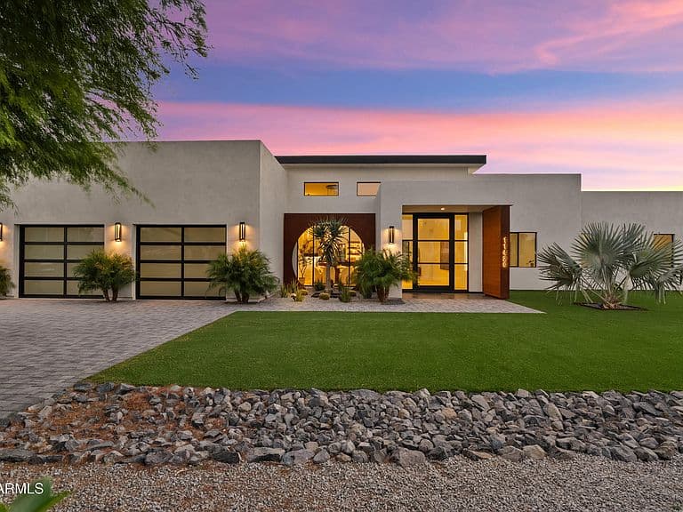 11420 N SCOTTSDALE Road photo 1