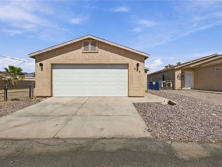 537 Havasu Lane photo 1
