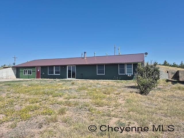 1795 E Mule Trl photo 1