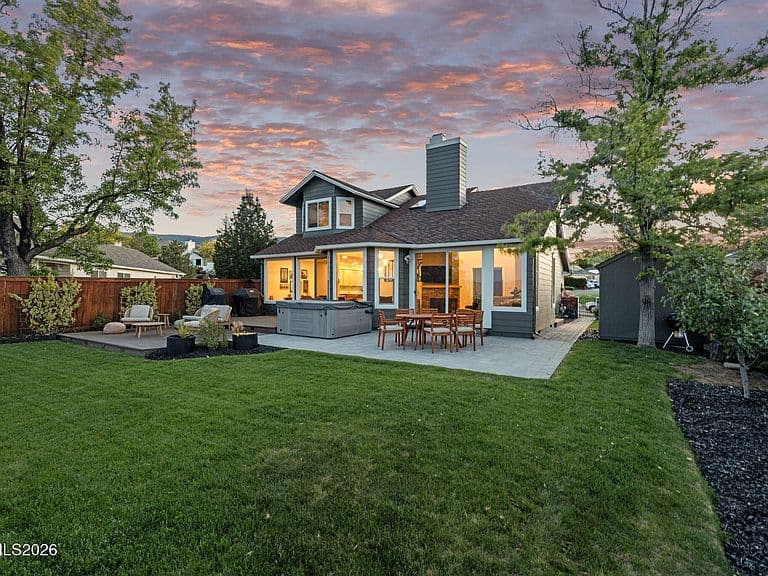 3548 Skyline View Dr photo 3
