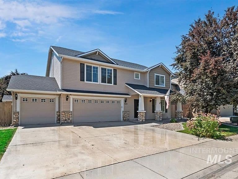 3485 N Pescado Way photo 2