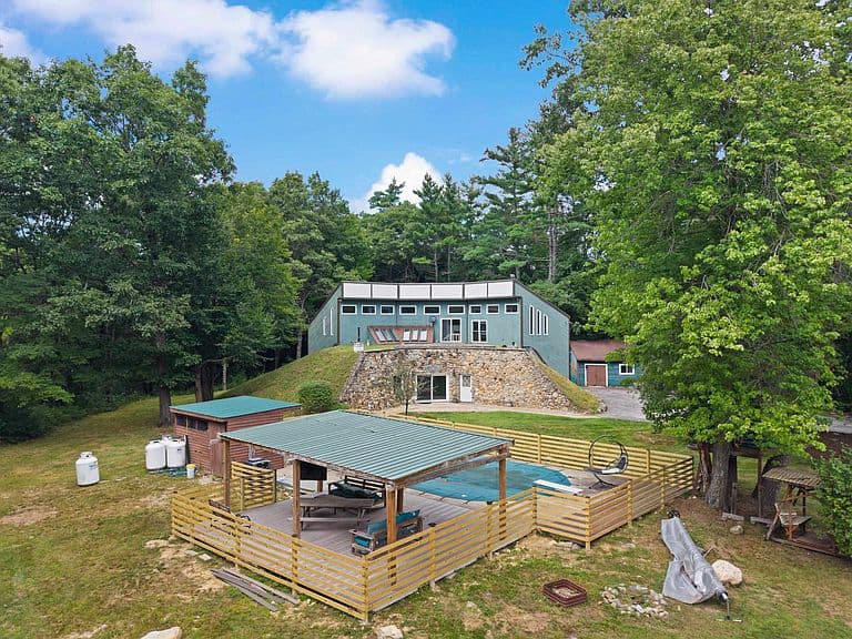 101 Black Brook Road photo 4