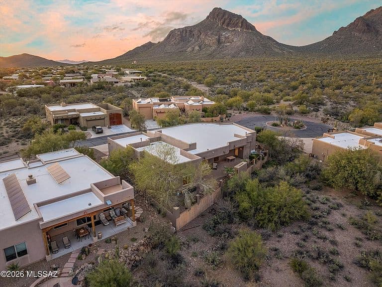 1961 S Diamond D Dr photo 4