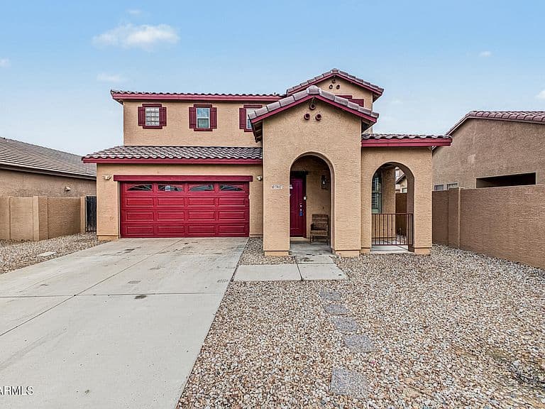 7417 W FLORENCE Avenue photo 2