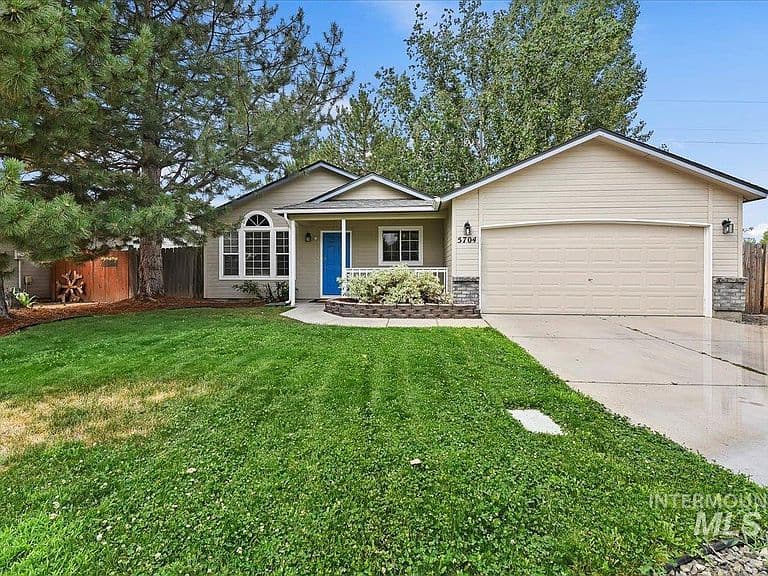5704 S Moonflower Pl photo 1