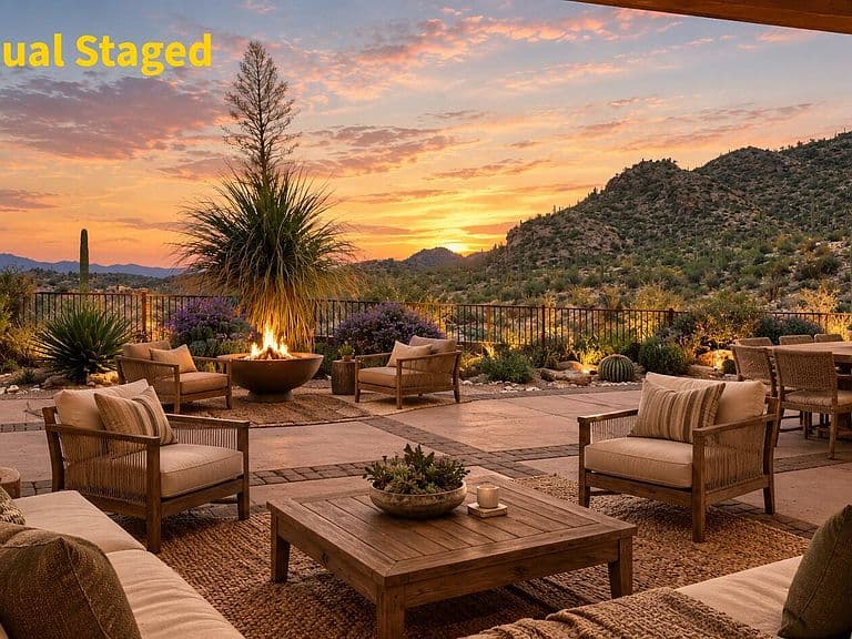 14629 N Granite Peak Pl photo 3