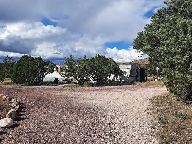 25870 W Fort Rock Rd photo 1