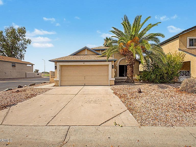 921 S VAL VISTA Drive #60 photo 2