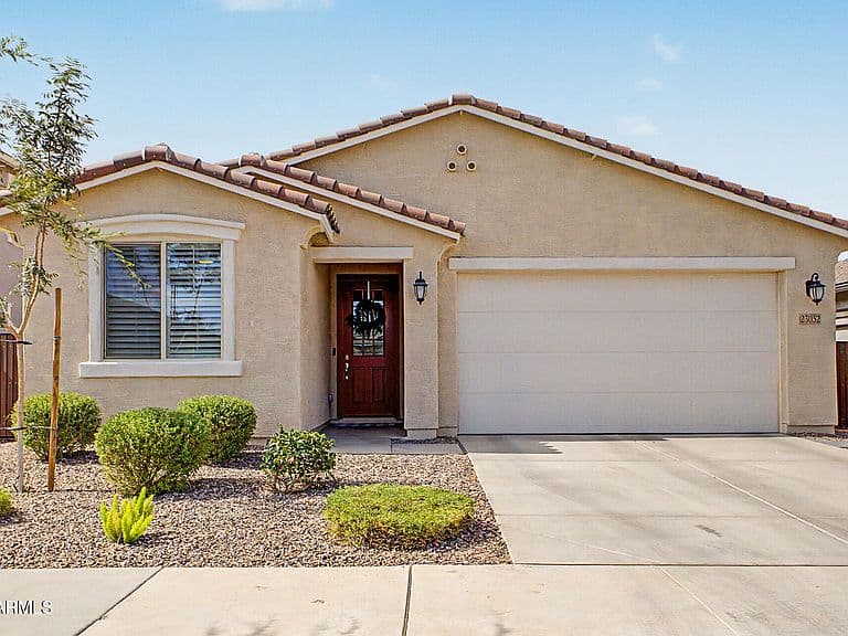 23052 E Firestone Drive photo 2